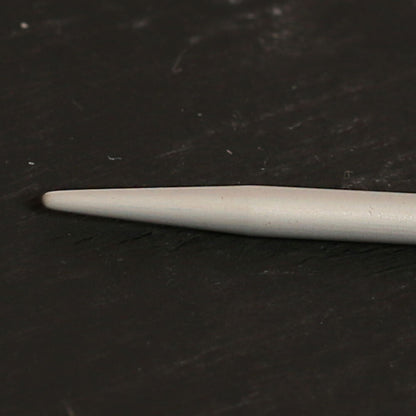 Pony 2.5 mm 35 cm Alüminyum Örgü Şişi - 33603