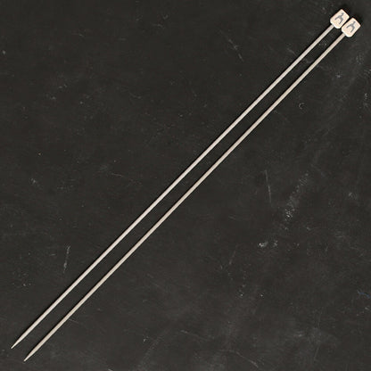 Pony 2.75 mm 35 cm Alüminyum Örgü Şişi - 33604