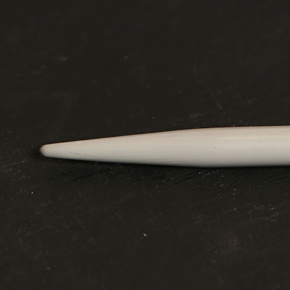 Pony 3.5 mm 35 cm Alüminyum Örgü Şişi - 33607