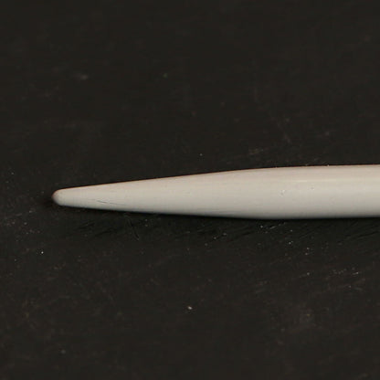 Pony 3.5 mm 35 cm Alüminyum Örgü Şişi - 33607