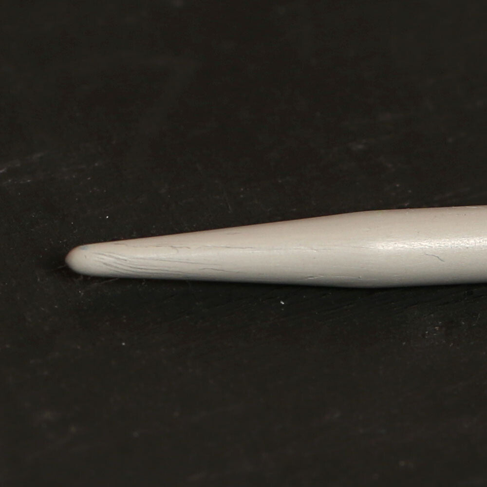Pony 4 mm 35 cm Alüminyum Örgü Şişi - 33609