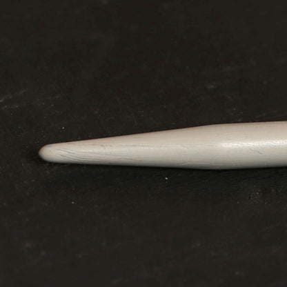 Pony 4 mm 35 cm Alüminyum Örgü Şişi - 33609