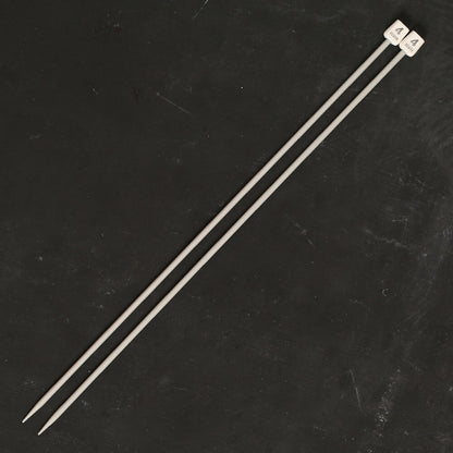 Pony 4 mm 35 cm Alüminyum Örgü Şişi - 33609