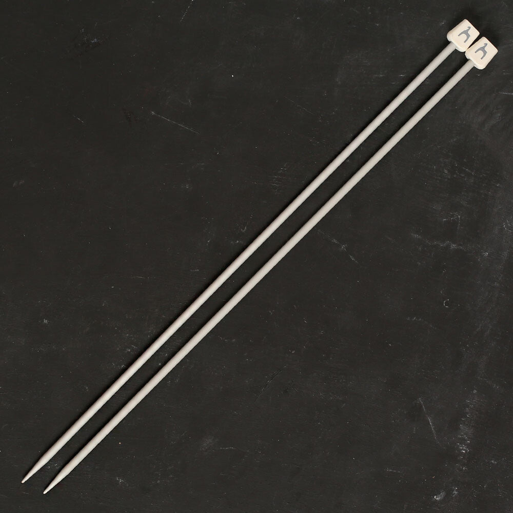 Pony 4.5 mm 35 cm Alüminyum Örgü Şişi - 33610