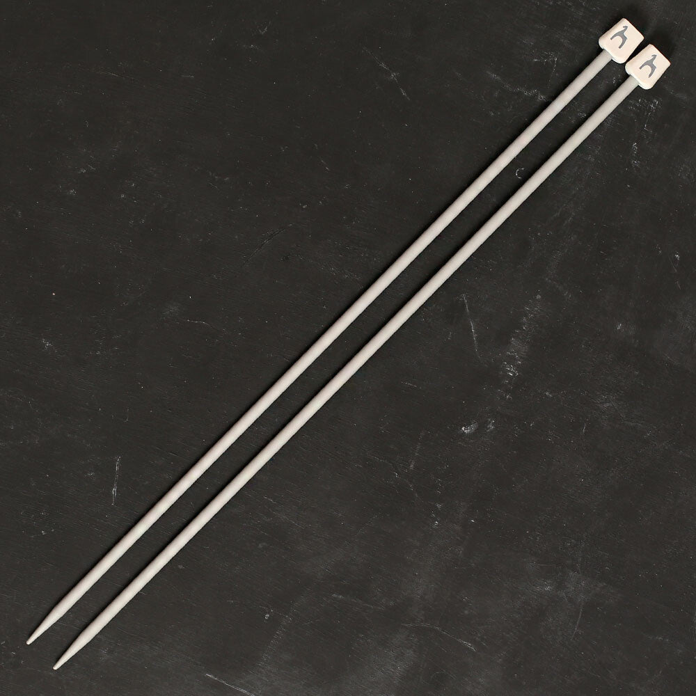 Pony 5 mm 35 cm Alüminyum Örgü Şişi - 33611