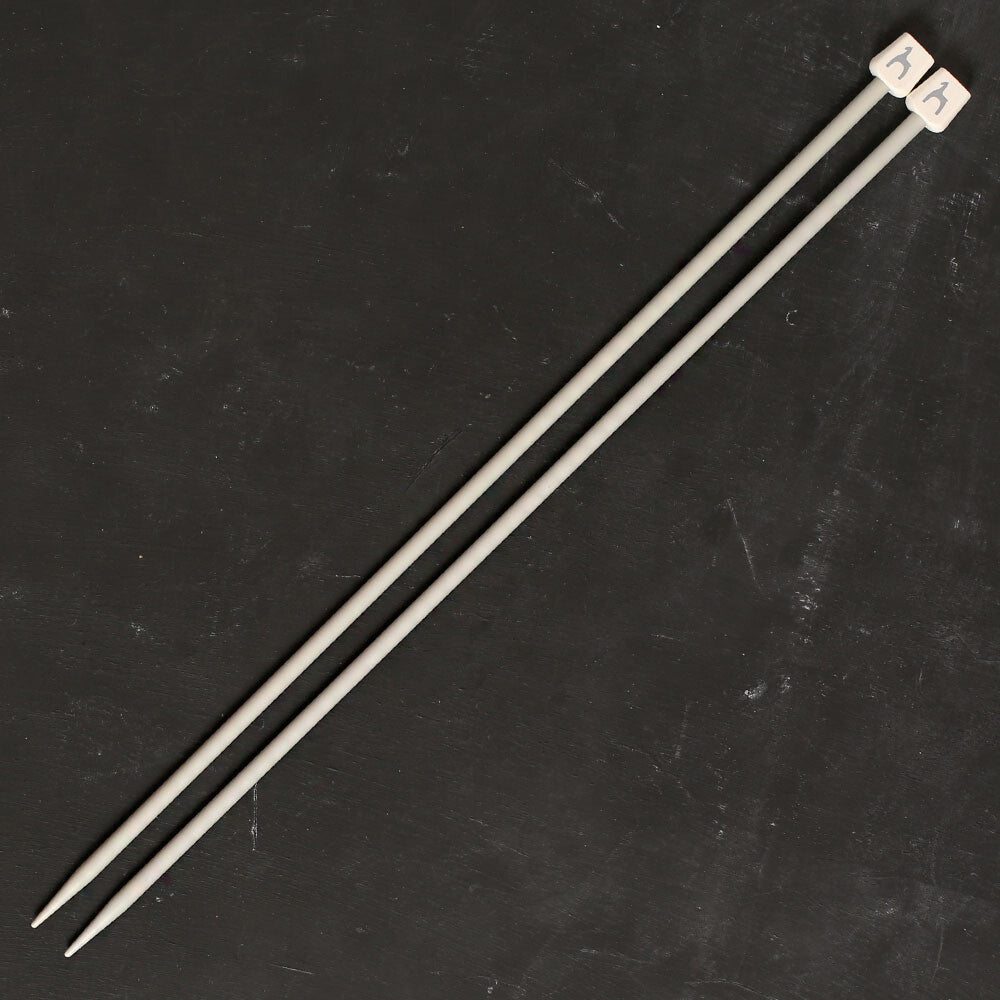 Pony  5.5 mm 35 cm Alüminyum Örgü Şişi - 33612