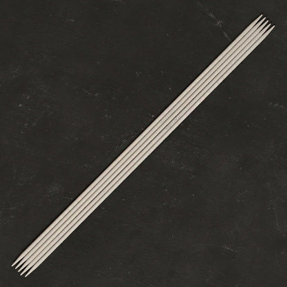 Pony 5'li 2.25 mm 20 cm Alüminyum Çorap Şişi - 36613