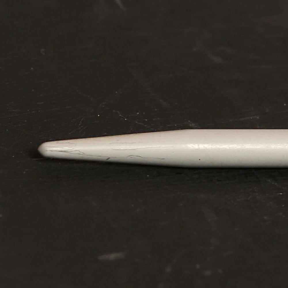 Pony 35 cm 3.50 mm Alüminyum 5'li Çorap Şişi - 41618