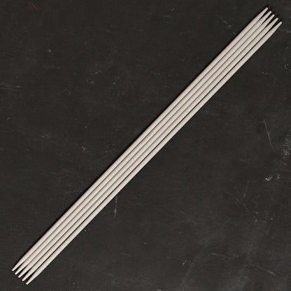 Pony 35 cm 4.50 mm Alüminyum 5'li Çorap Şişi - 41621