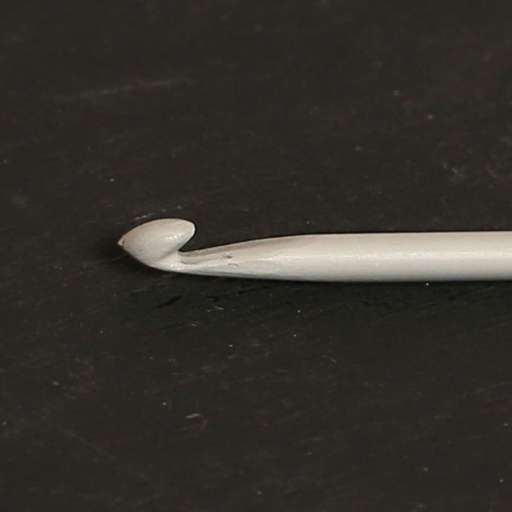 Pony 2 mm 15 cm Alüminyum Yün Tığ - 45601