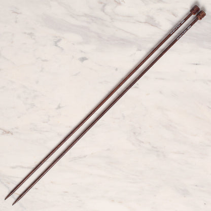 Pony perfect 40 cm 4 mm Ahşap Örgü Şişi - 42009