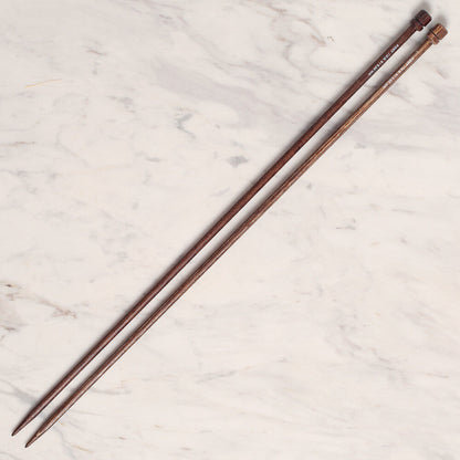 Pony perfect 40 cm 5.50 mm Ahşap Örgü Şişi - 42012