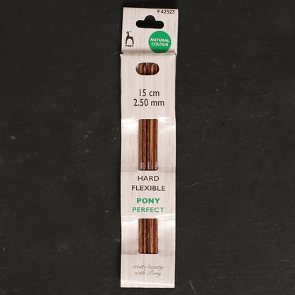 Pony Perfect 2.50mm Çorap Şişi - 42523