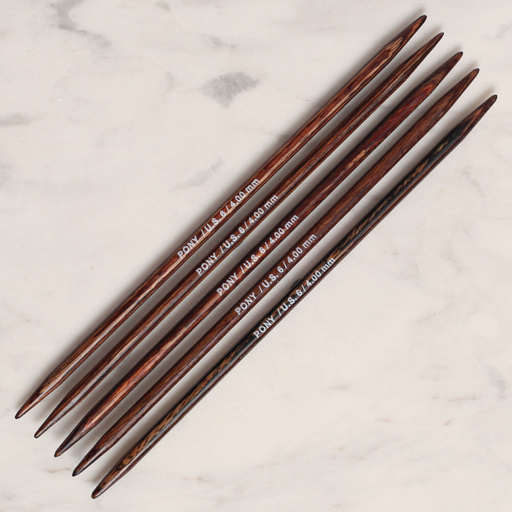 Pony Perfect 4.00mm Çorap Şişi - 42529