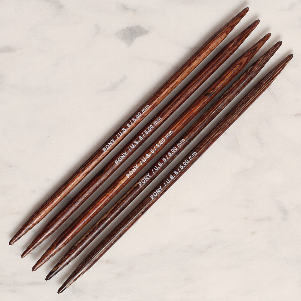 Pony Perfect 5.00mm Çorap Şişi - 42531