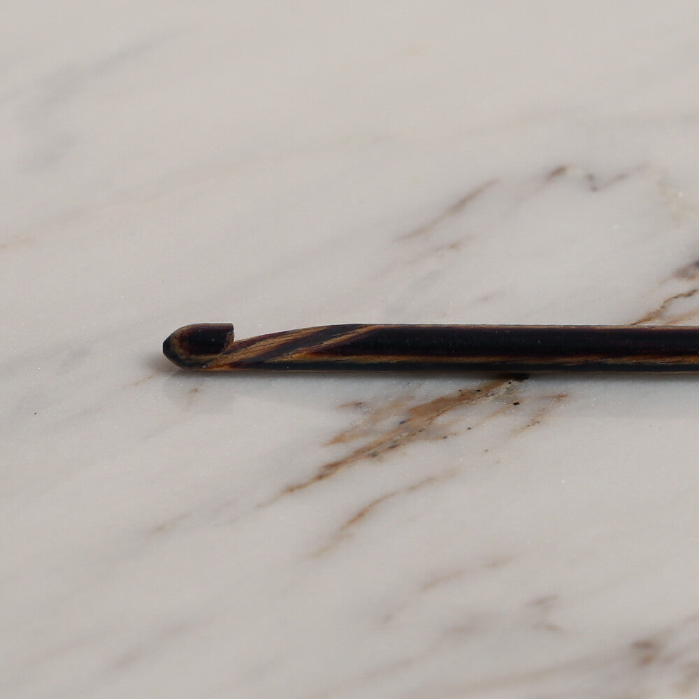 Pony Perfect 3.25 mm 15 cm Ahşap Yün Tığ - 46006