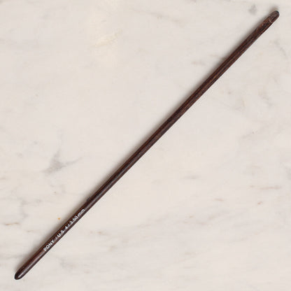 Pony Perfect 3.5 mm 15 cm Ahşap Yün Tığ - 46007