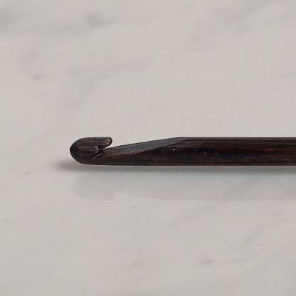 Pony Perfect 3.5 mm 15 cm Ahşap Yün Tığ - 46007