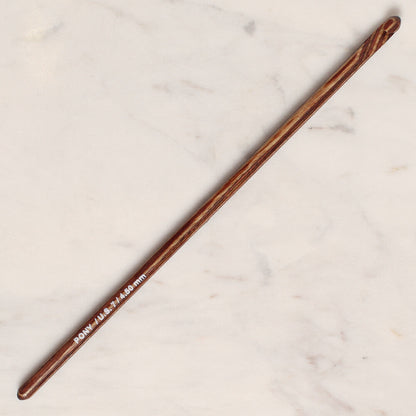 Pony Perfect 4.5 mm 15 cm Ahşap Yün Tığ - 46010