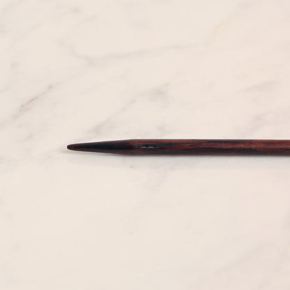 Pony Rosewood 5'li 3.75 mm 20 cm Gül Ağacı Çorap Şişi - 36809