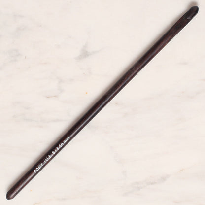Pony Rosewood 5 mm 15 cm Gül Ağacı Yün Tığ - 44903