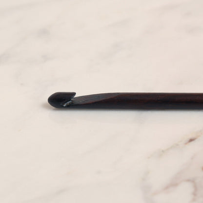 Pony Rosewood 5 mm 15 cm Gül Ağacı Yün Tığ - 44903