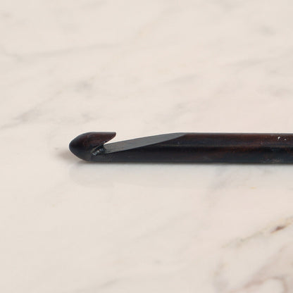 Pony Rosewood 7 mm 15 cm Gül Ağacı Yün Tığ - 44907