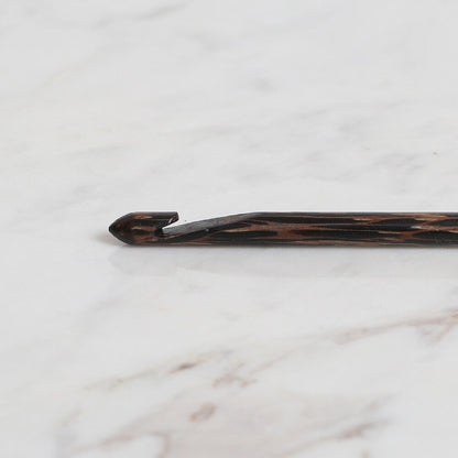 Pony Palm 5 mm 15 cm Ahşap Yün Tığ - 41503