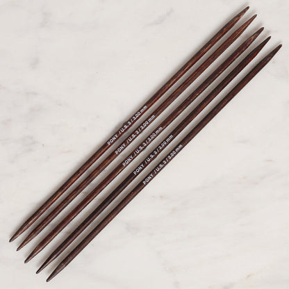 Pony Perfect 3.00mm Çorap Şişi - 42525