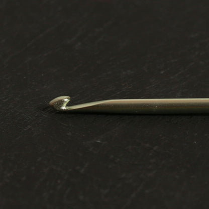 Pony Colour Metal 2.5 mm 15 cm Açık Yeşil Yün Tığ - 44703