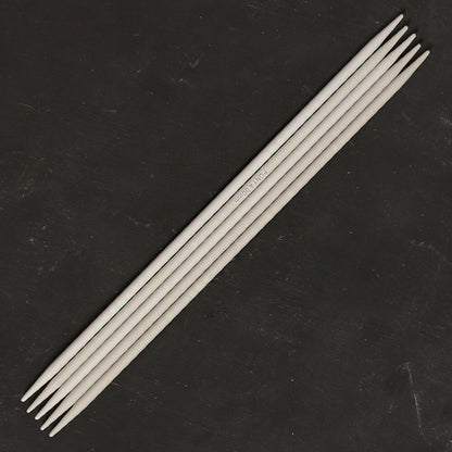 Pony 5'li 4 mm 20 cm Alüminyum Çorap Şişi - 36620
