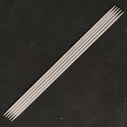 Pony 5'li 3 mm 20 cm Alüminyum Çorap Şişi - 36616