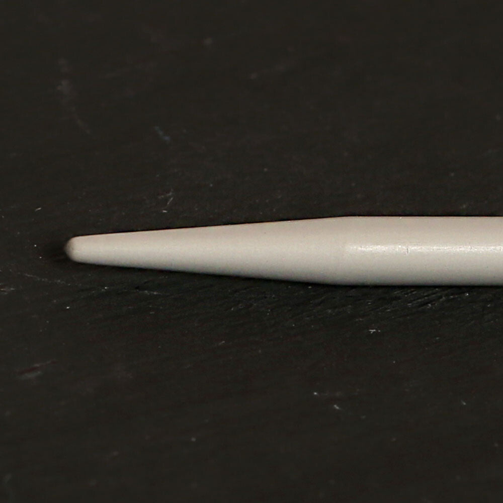 Pony 5'li 3 mm 20 cm Alüminyum Çorap Şişi - 36616
