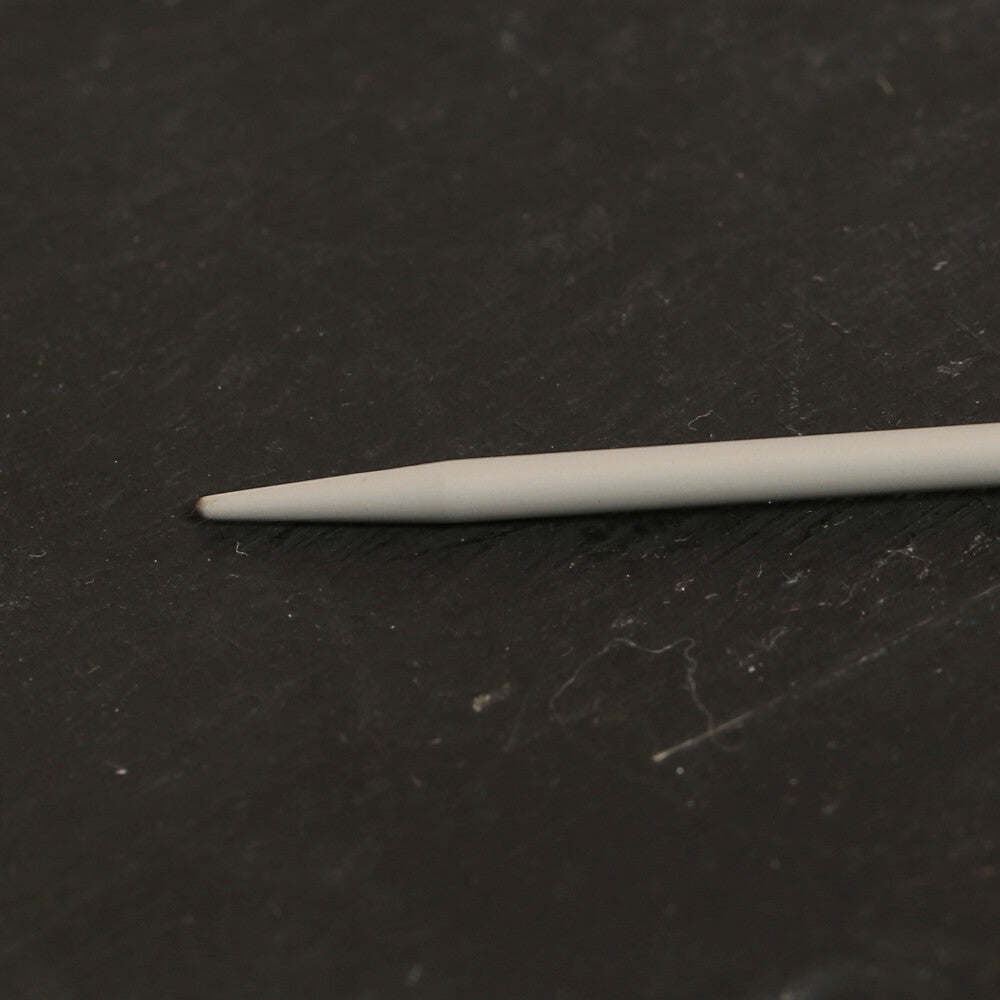 Pony 5'li 2.5 mm 20 cm Alüminyum Çorap Şişi - 36614