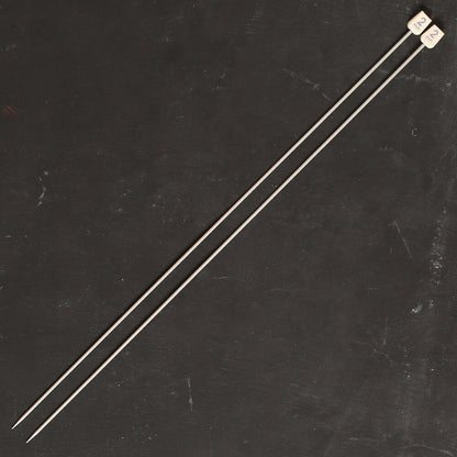 Pony 2 mm 35 cm Alüminyum Örgü Şişi - 33601