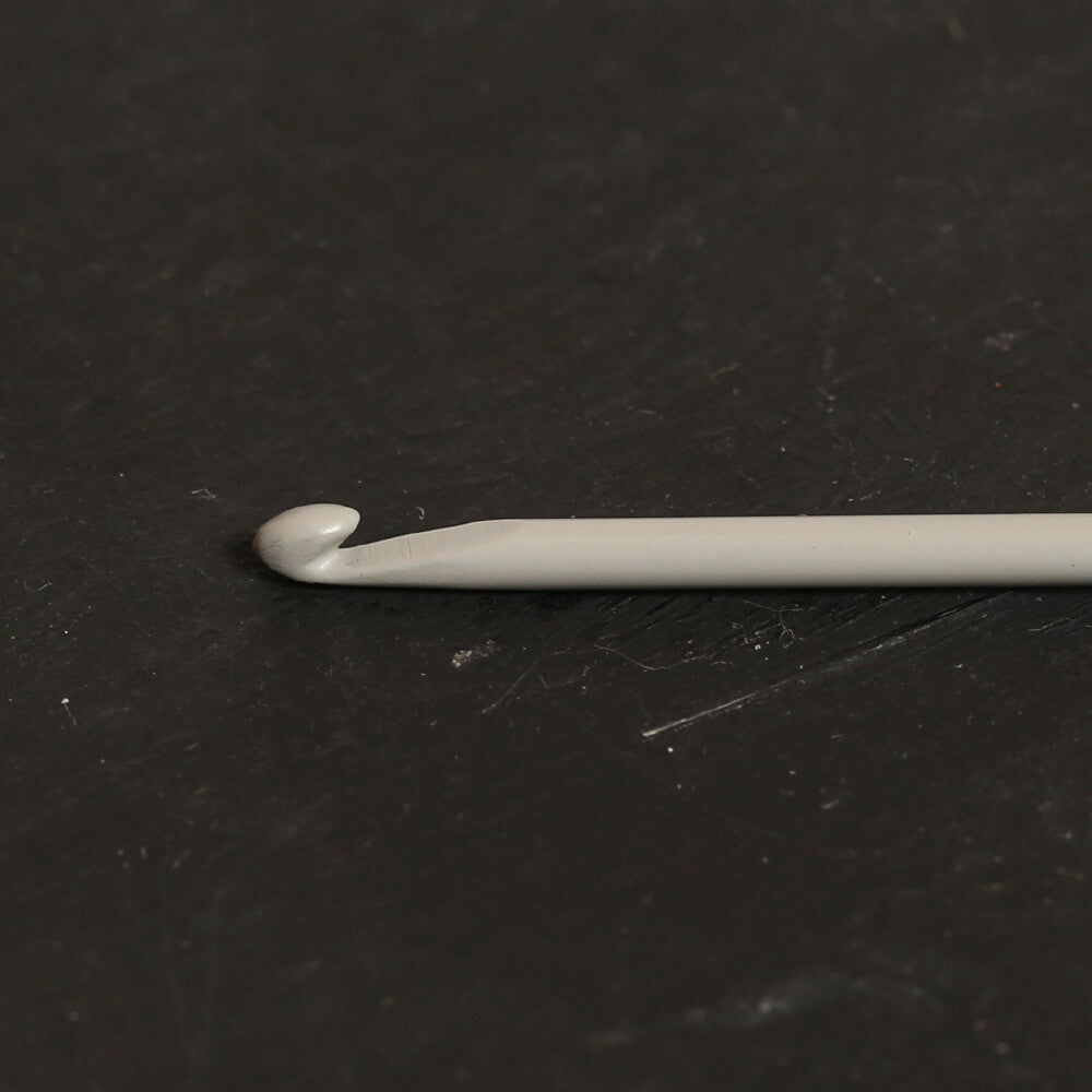 Pony 2.5 mm 15 cm Alüminyum Yün Tığ - 45603