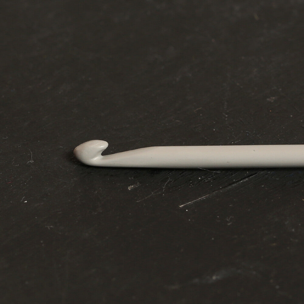 Pony 3 mm 15 cm Alüminyum Yün Tığ - 45605