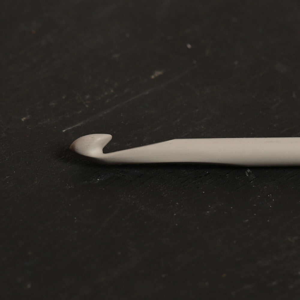 Pony 5 mm 15 cm Alüminyum Yün Tığ - 45611