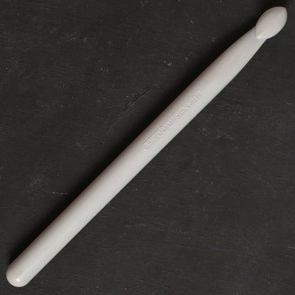 Pony 10 mm 15 cm ABS Plastik Yün Tığ - 45669