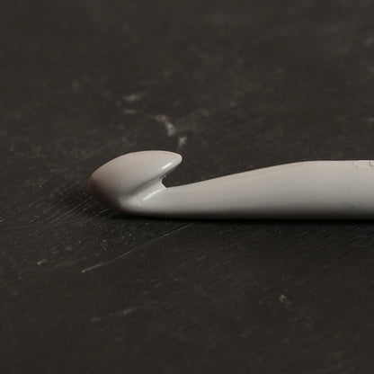 Pony 10 mm 15 cm ABS Plastik Yün Tığ - 45669