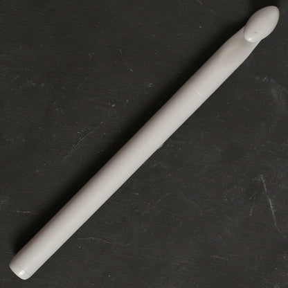 Pony 12 mm 17 cm ABS Boru Plastik Yün Tığ - 45671
