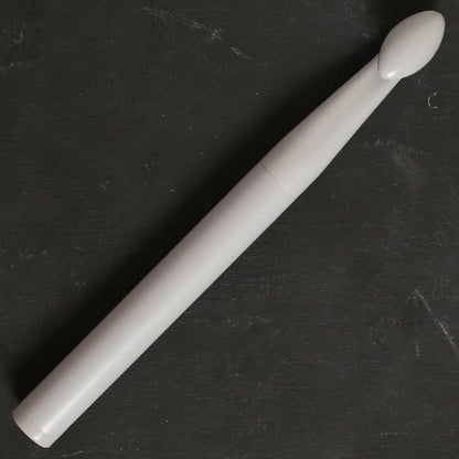 Pony 15 mm 17 cm ABS Boru Plastik Yün Tığ - 45672