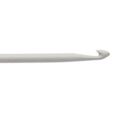 Pony 2.5 mm 14 cm Kırmızı Alüminyum Plastik Saplı Yün Tığ - 46602