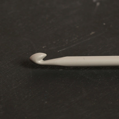 Pony 5 mm 14 cm Mavi Alüminyum Plastik Saplı Yün Tığ - 46607