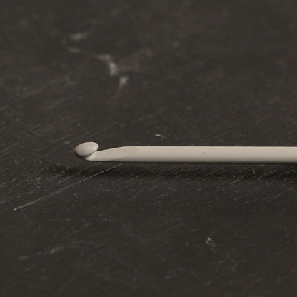 Pony Easy Grip 3 mm 14 cm Turuncu Yumuşak Saplı Yün Tığ - 56803