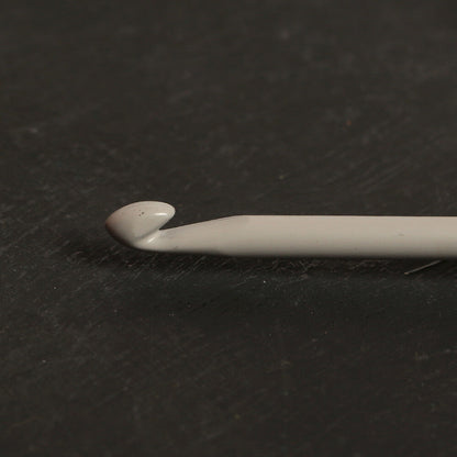 Pony Easy Grip 4.5 mm 14 cm Mor Yumuşak Saplı Yün Tığ - 56806