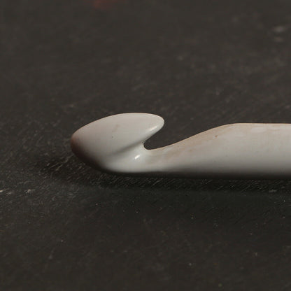 Pony Easy Grip 12 mm 17 cm Mint Yumuşak Saplı Yün Tığ - 56815
