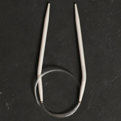 Pony 4.50 mm 40 cm Glydon Bağlantılı Alüminyum Misinalı Şiş - 47610