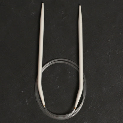 Pony  5.5 mm 80 cm Glydon Bağlantılı Alüminyum Misinalı Şiş - 50612