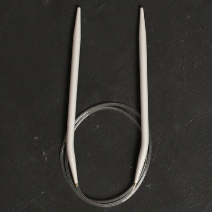Pony  6 mm 80 cm Glydon Bağlantılı Alüminyum Misinalı Şiş - 50613
